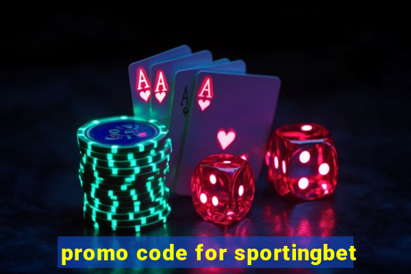 promo code for sportingbet